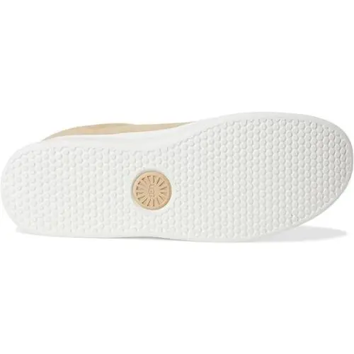 UGG shoes - Muastard 3