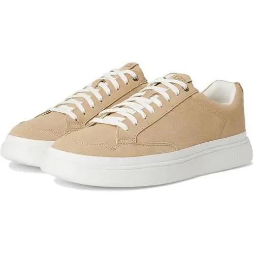 UGG shoes - Muastard 4