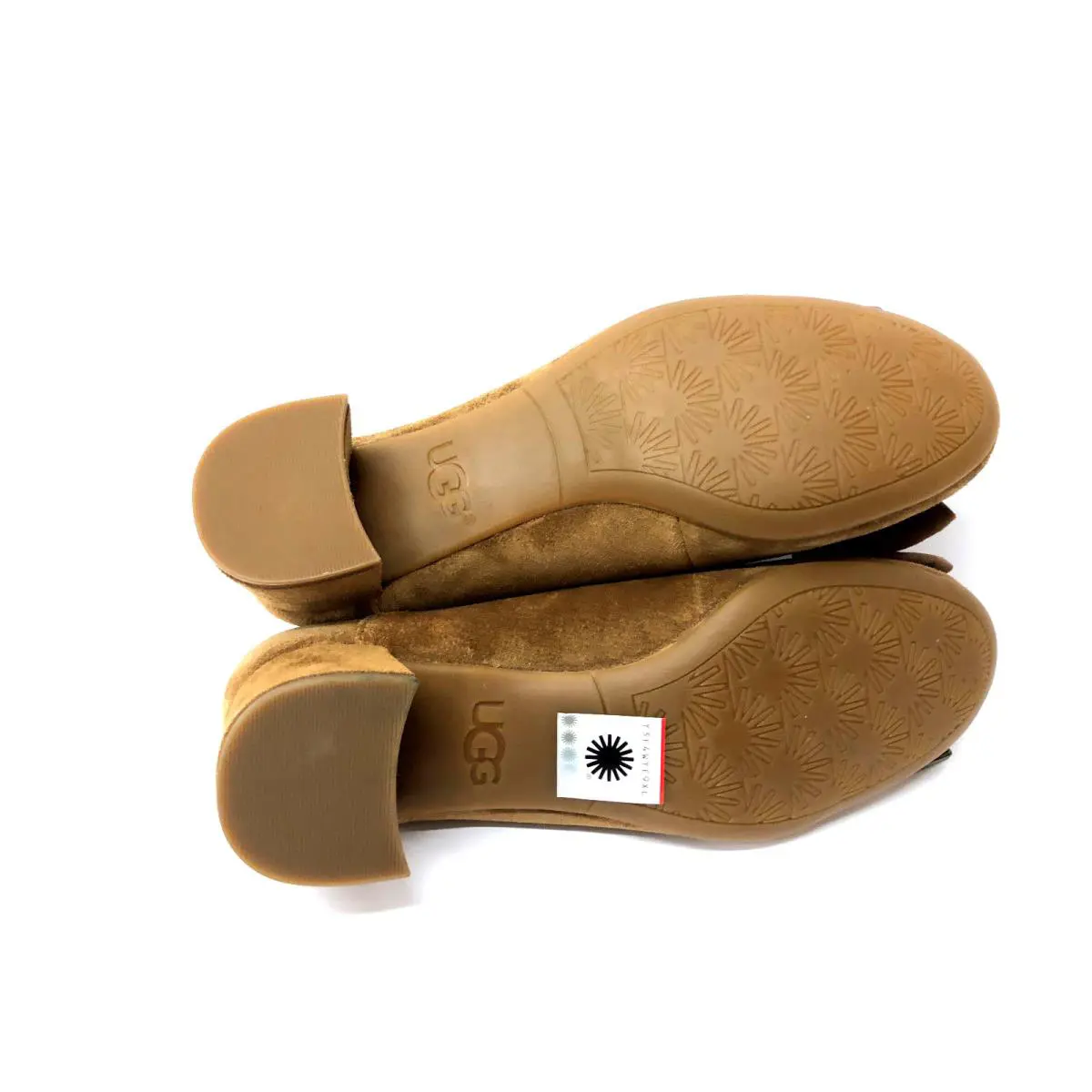 UGG shoes - UGG KOA - KOA - Chestnut 3