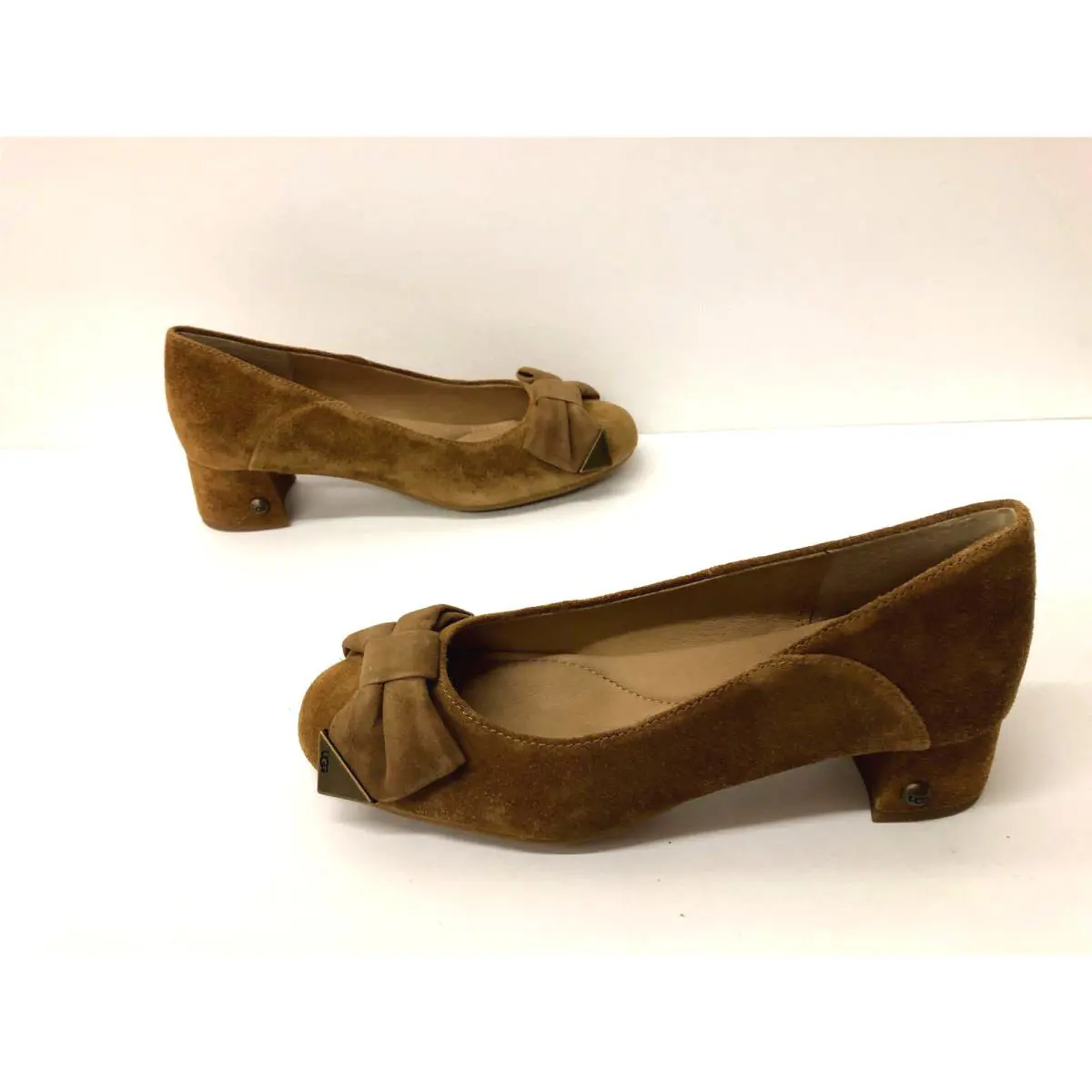 UGG shoes - UGG KOA - KOA - Chestnut 1