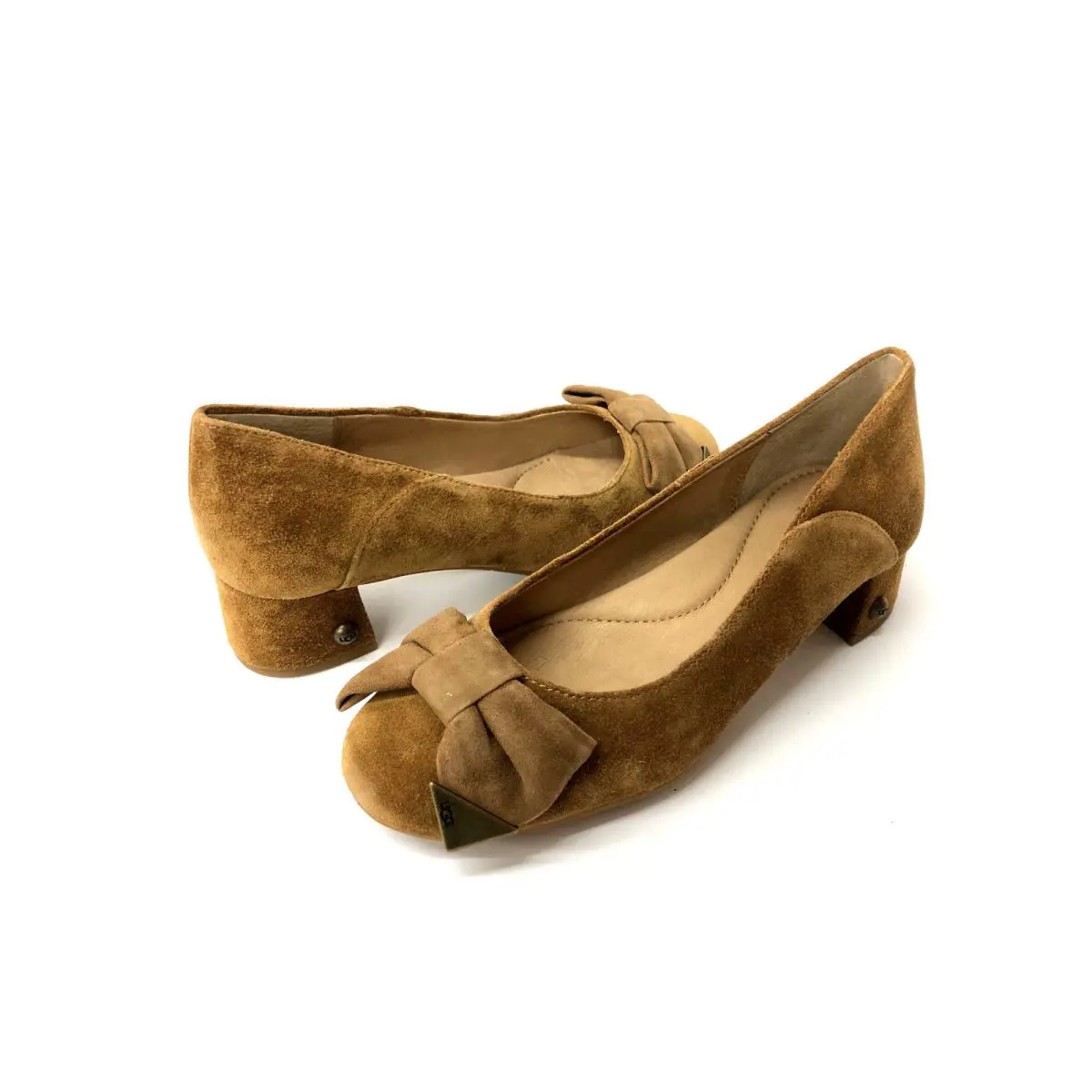 UGG shoes - UGG KOA - KOA - Chestnut 4