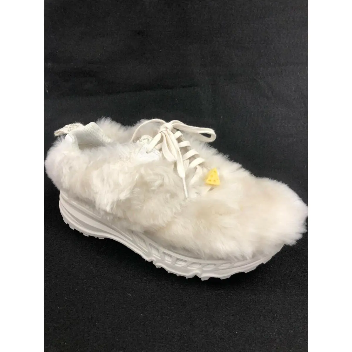 UGG shoes - Vaporous Gray 5