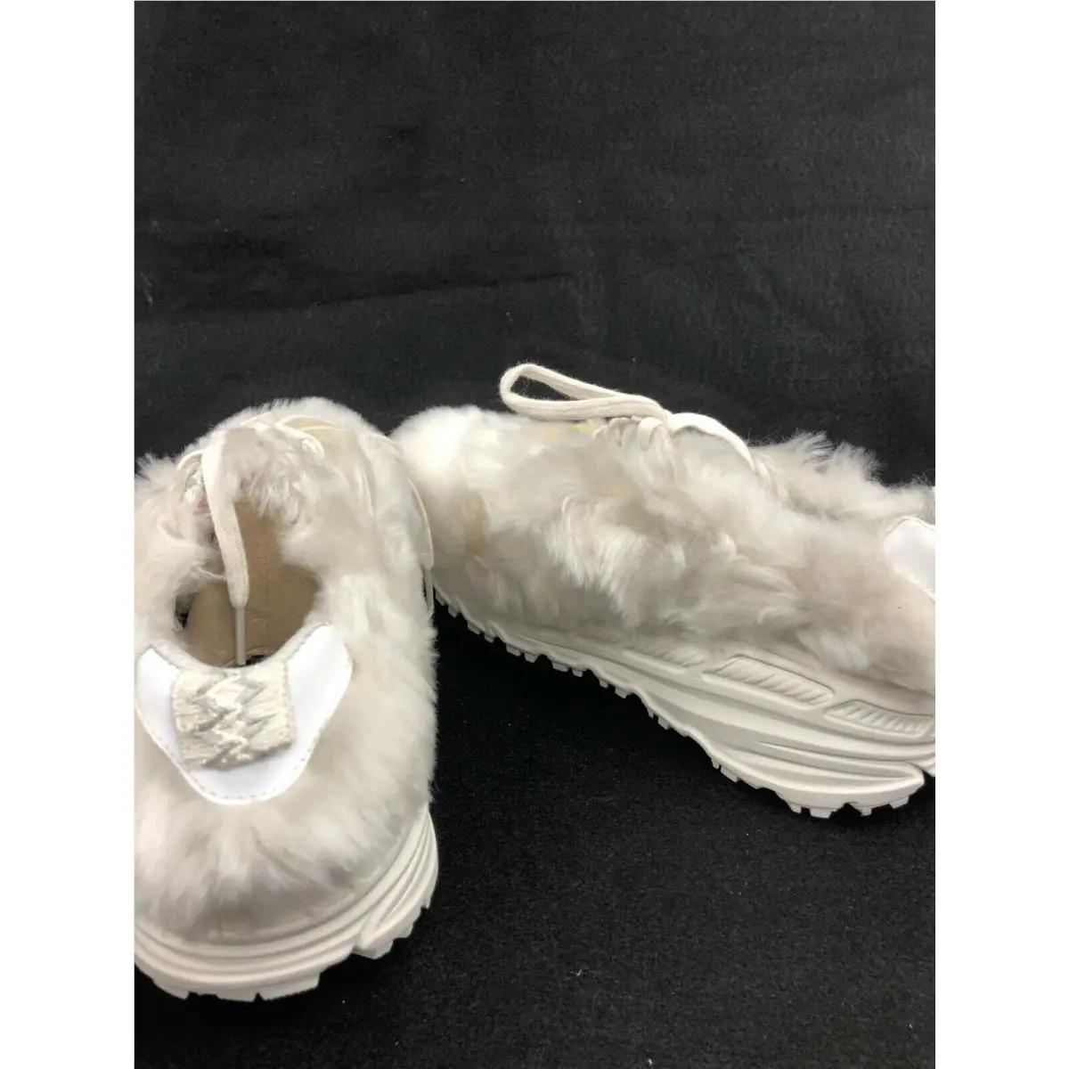 UGG shoes - Vaporous Gray 18