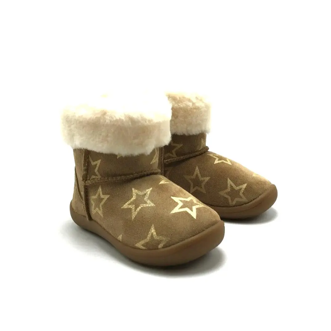 UGG shoes - UGG SAMMEE - SAMMEE - Brown 0