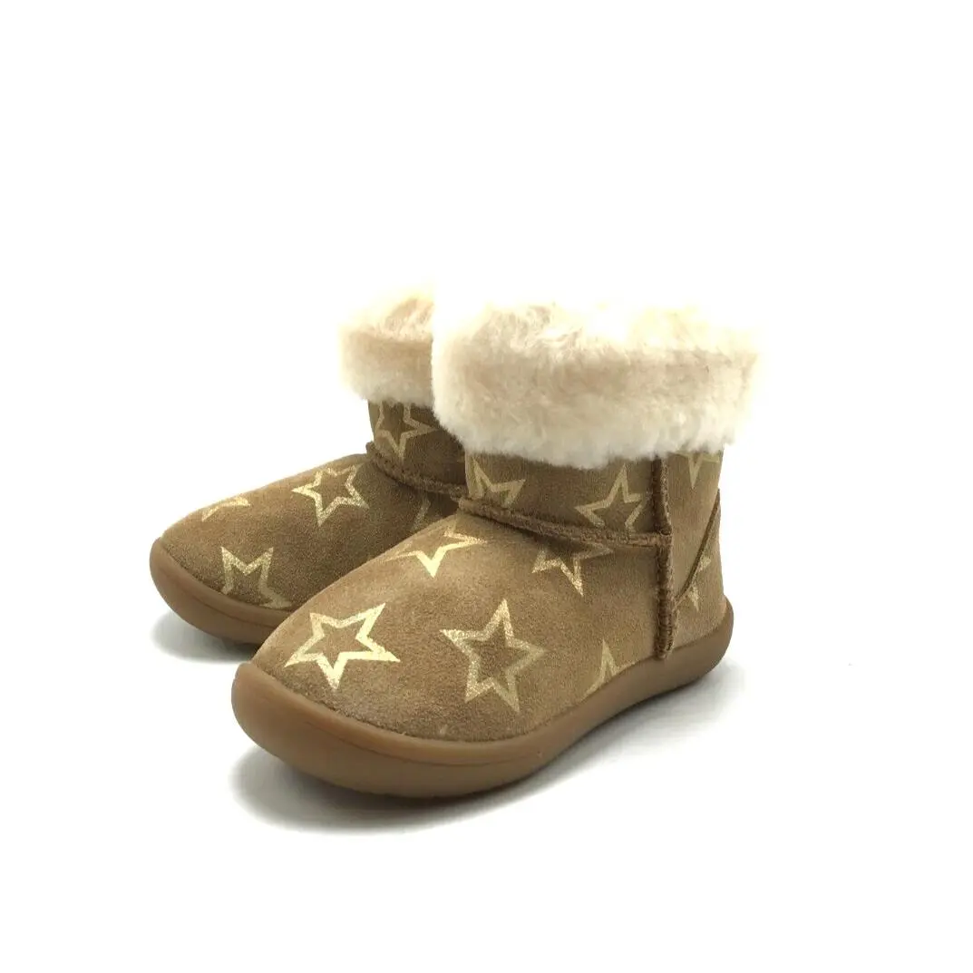 UGG shoes - UGG SAMMEE - SAMMEE - Brown 1