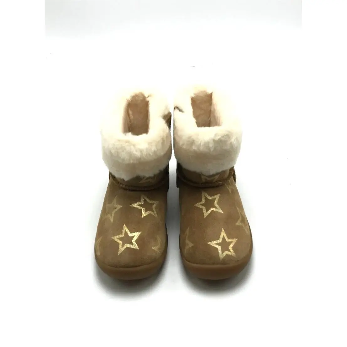 UGG shoes - UGG SAMMEE - SAMMEE - Brown 3