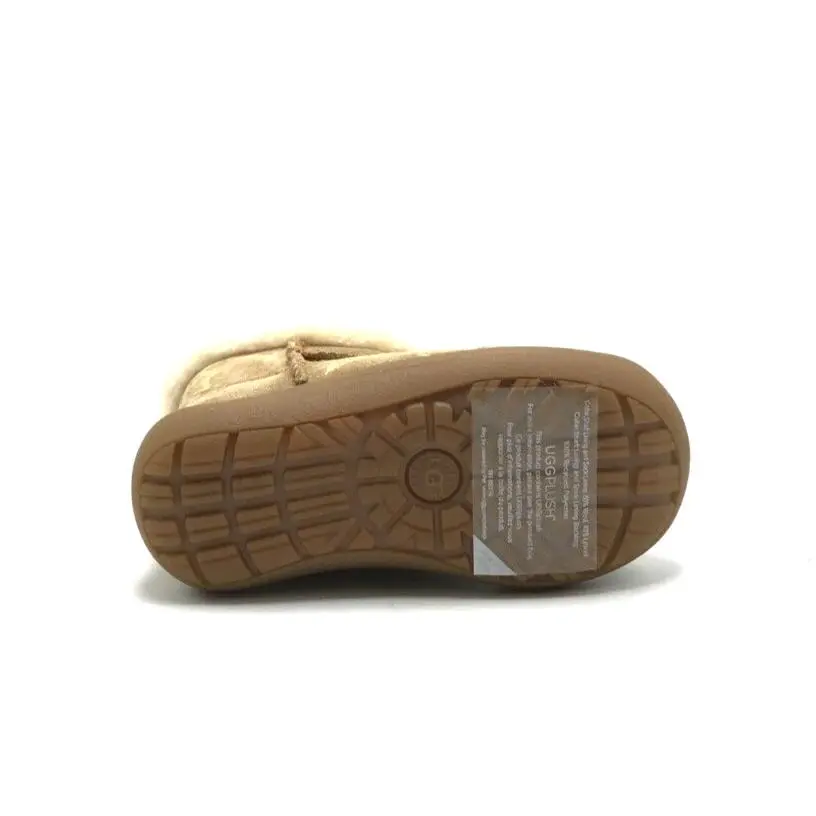 UGG shoes - UGG SAMMEE - SAMMEE - Brown 5
