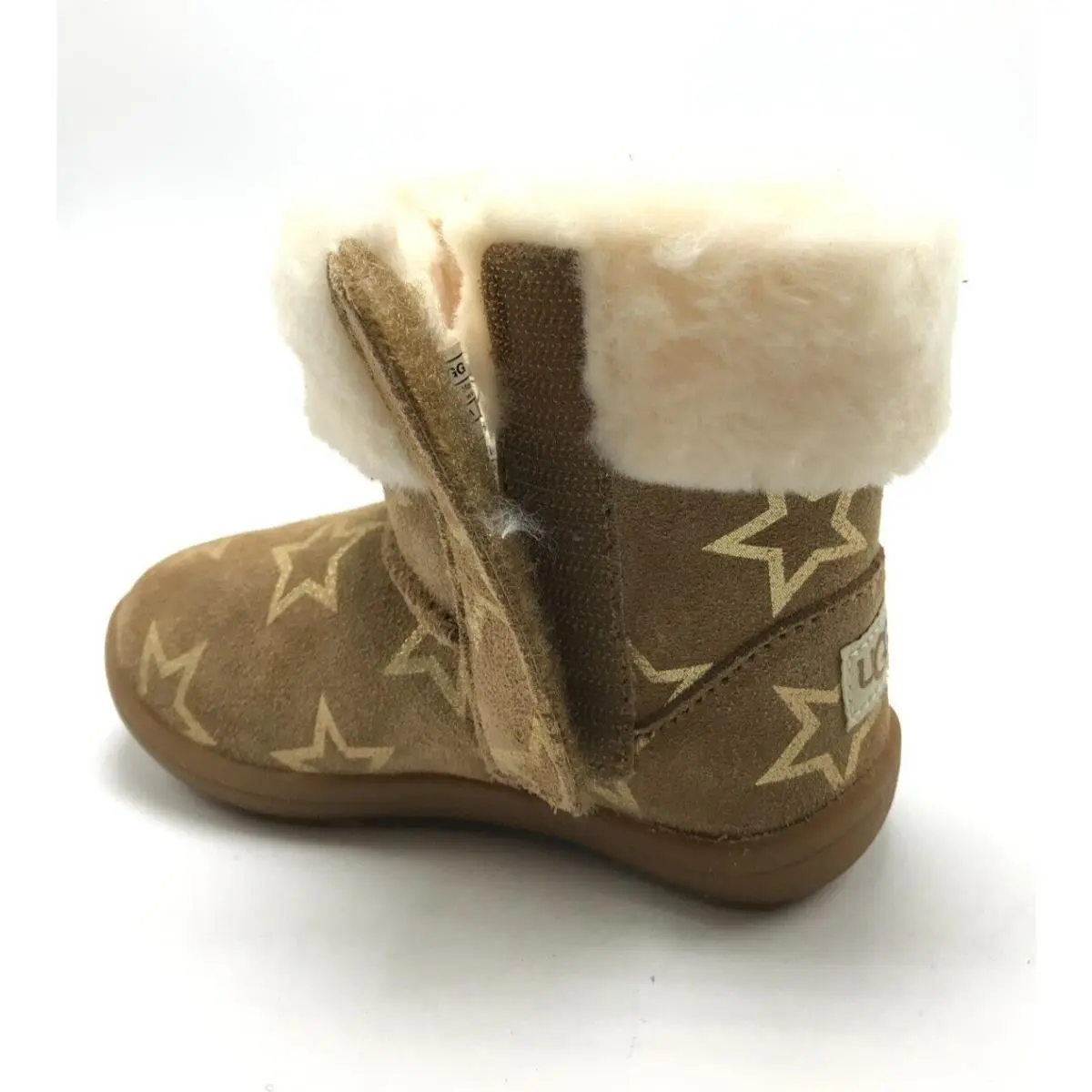 UGG shoes - UGG SAMMEE - SAMMEE - Brown 6