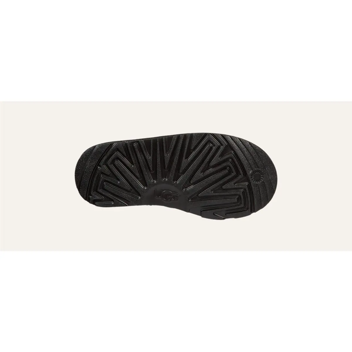 UGG shoes - UGG Australia Classic Mini - Australia Classic Mini - Black 3