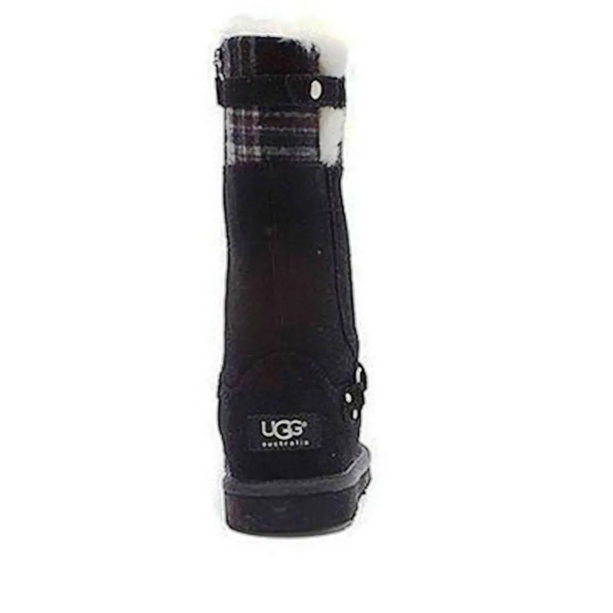 UGG shoes - Black 1