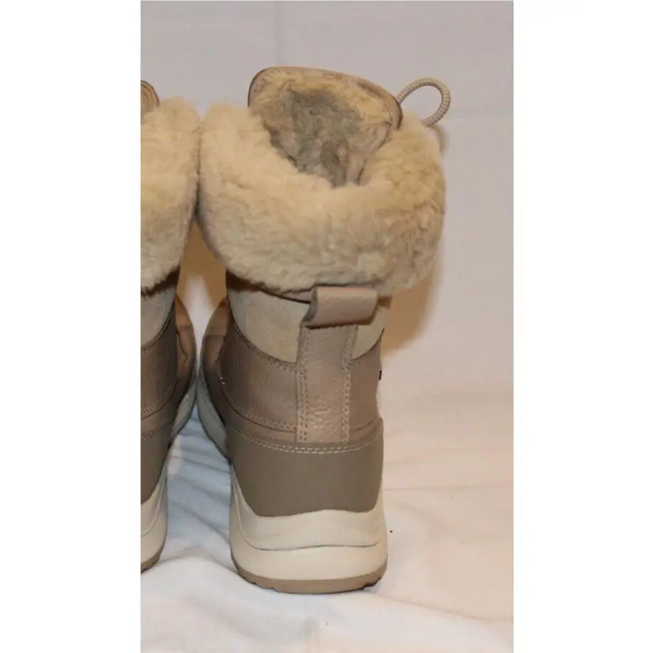 UGG shoes Australia Adirondack - Beige 15