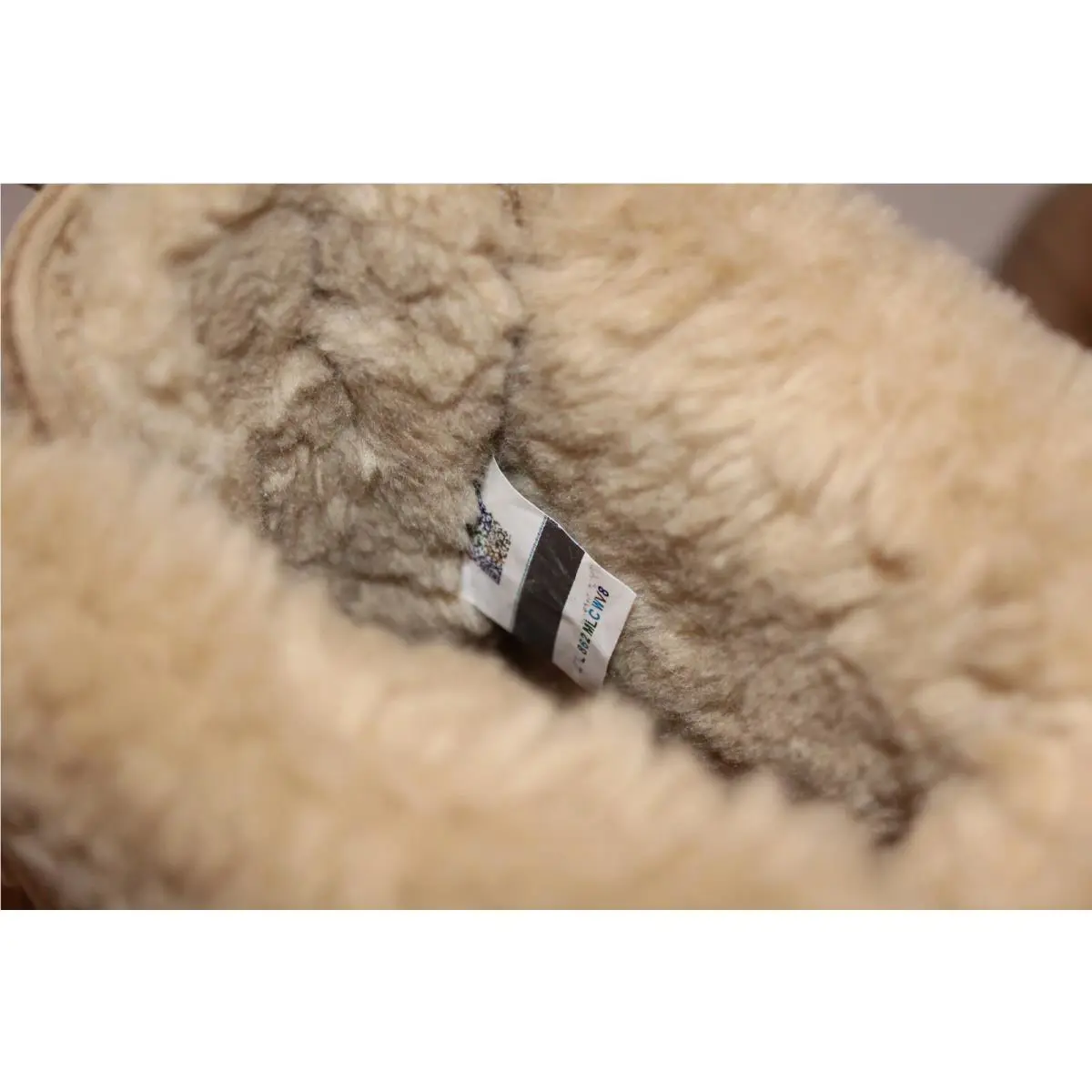 UGG shoes Australia Adirondack - Beige 6