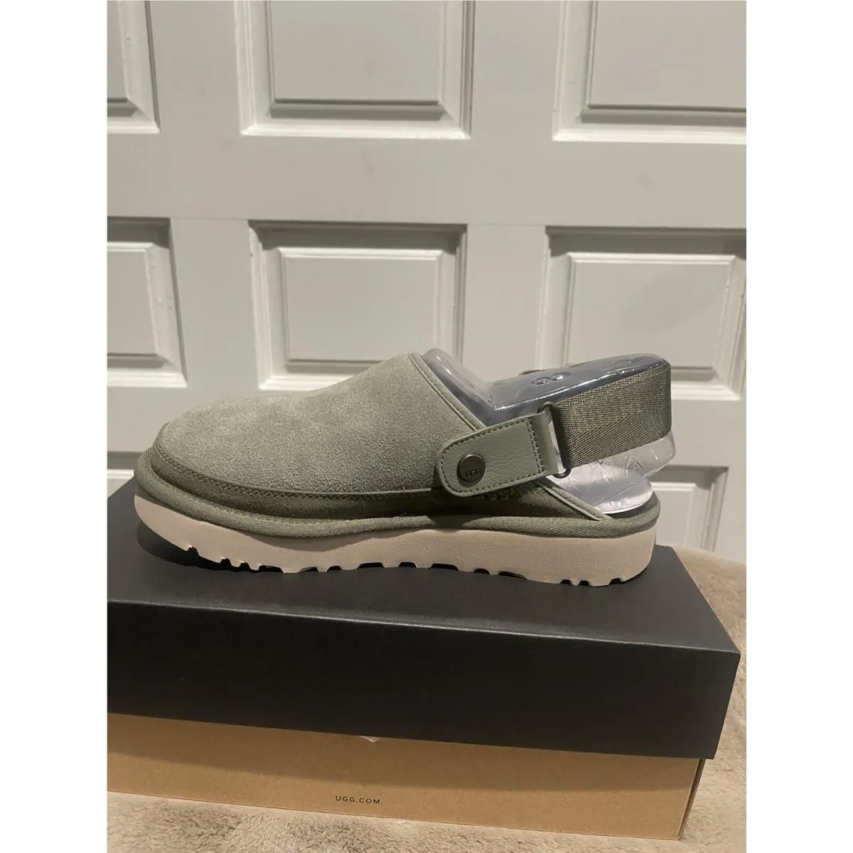 UGG shoes - UGG 1142172 - Green 0