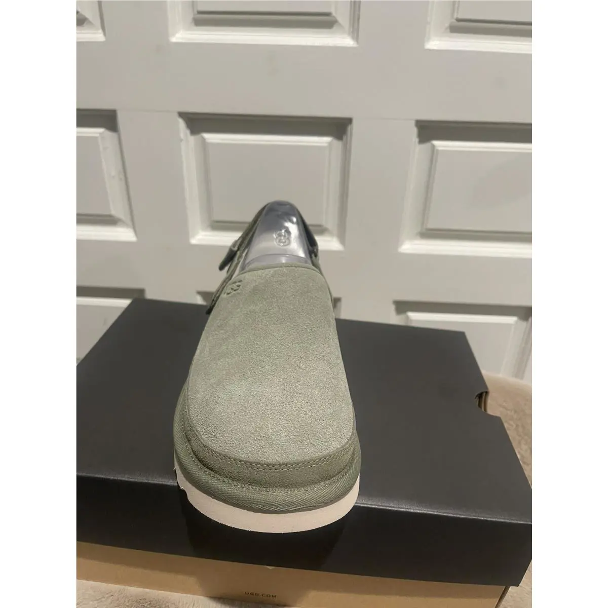 UGG shoes - UGG 1142172 - Green 8