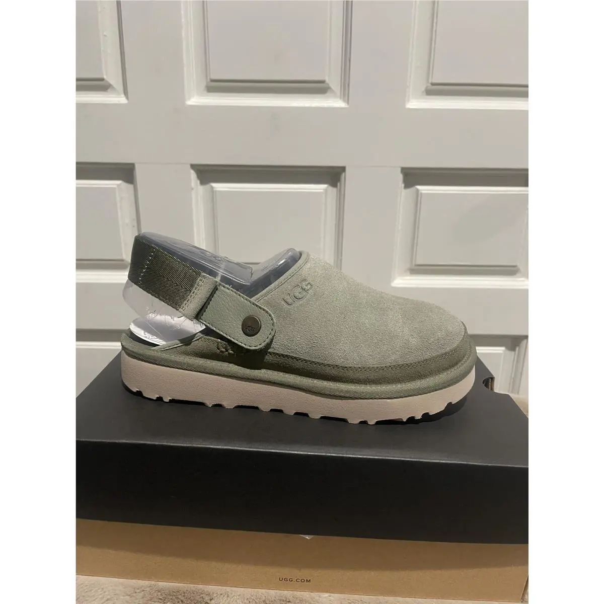 UGG shoes - UGG 1142172 - Green 4