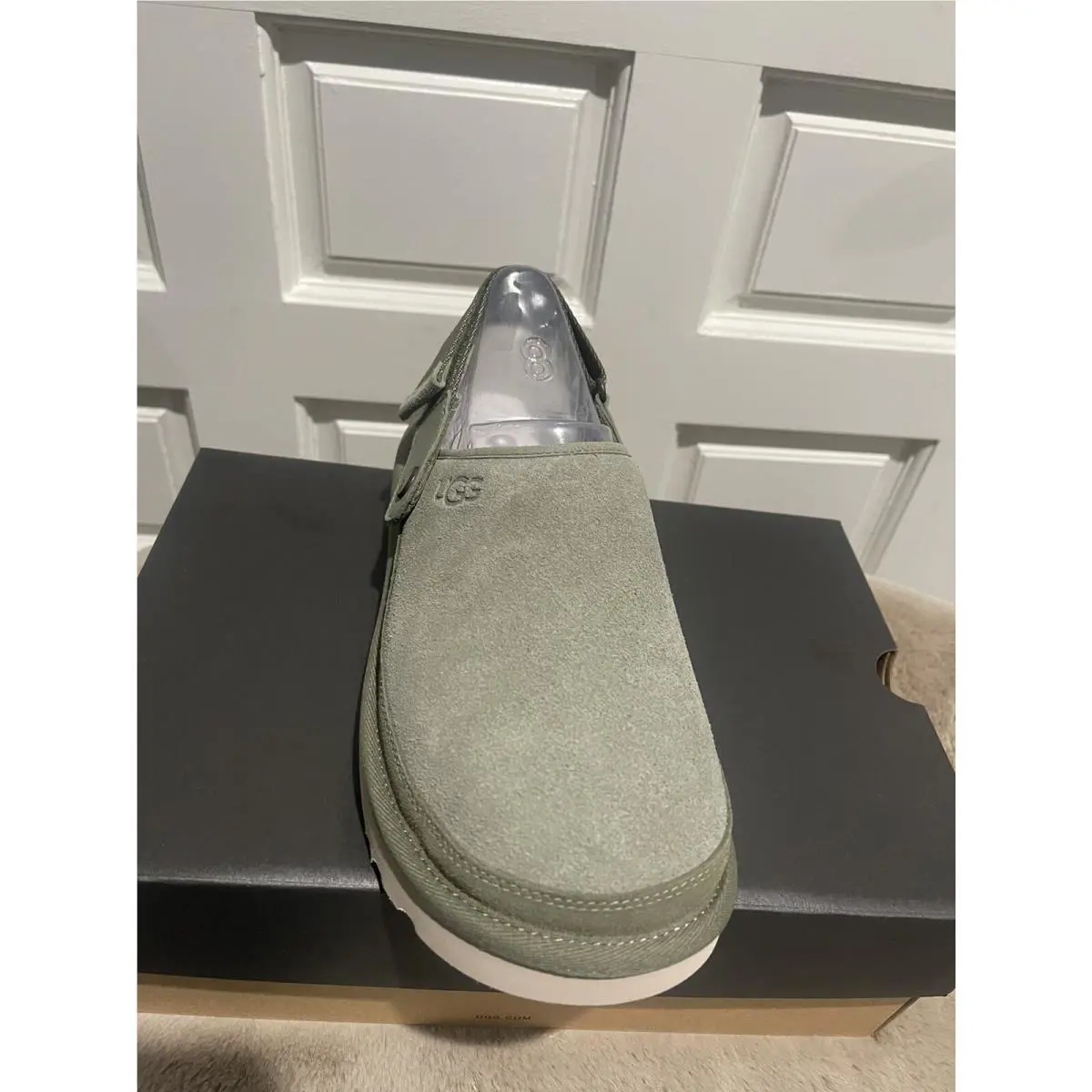 UGG shoes - UGG 1142172 - Green 6