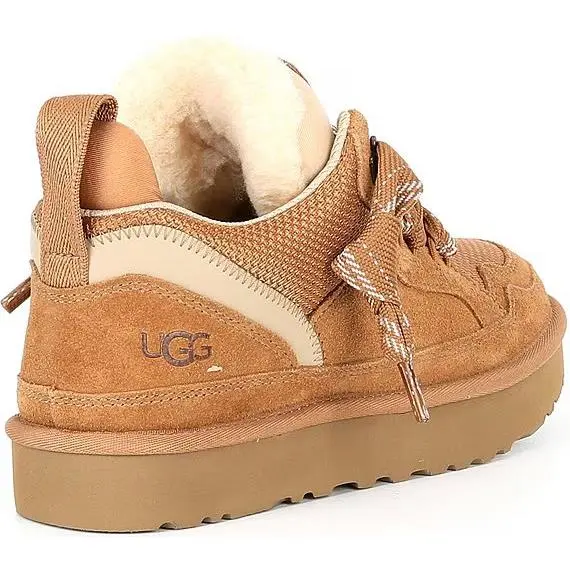 UGG shoes - Lowmel - Lowmel - 1144032 - Brown 0