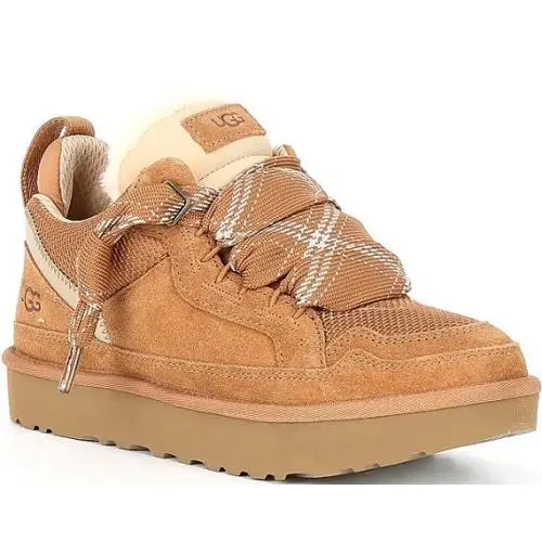 UGG shoes - Lowmel - Lowmel - 1144032 - Brown 4