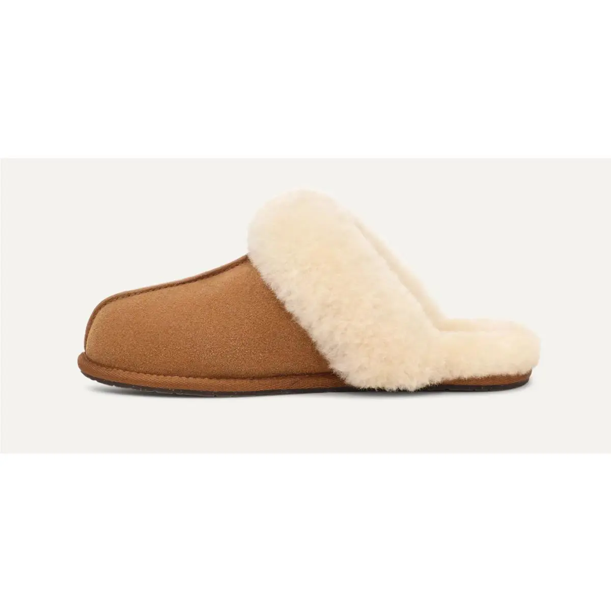UGG shoes - Scuffette II - Scuffette - 1106872 - Chestnut 1