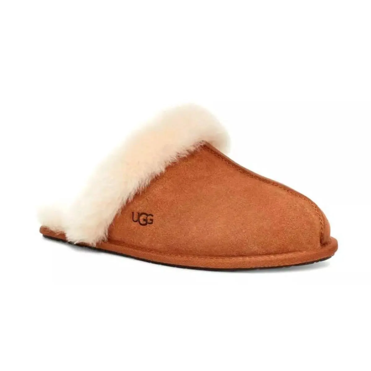 UGG shoes - Scuffette II - Scuffette - 1106872 - Chestnut 0