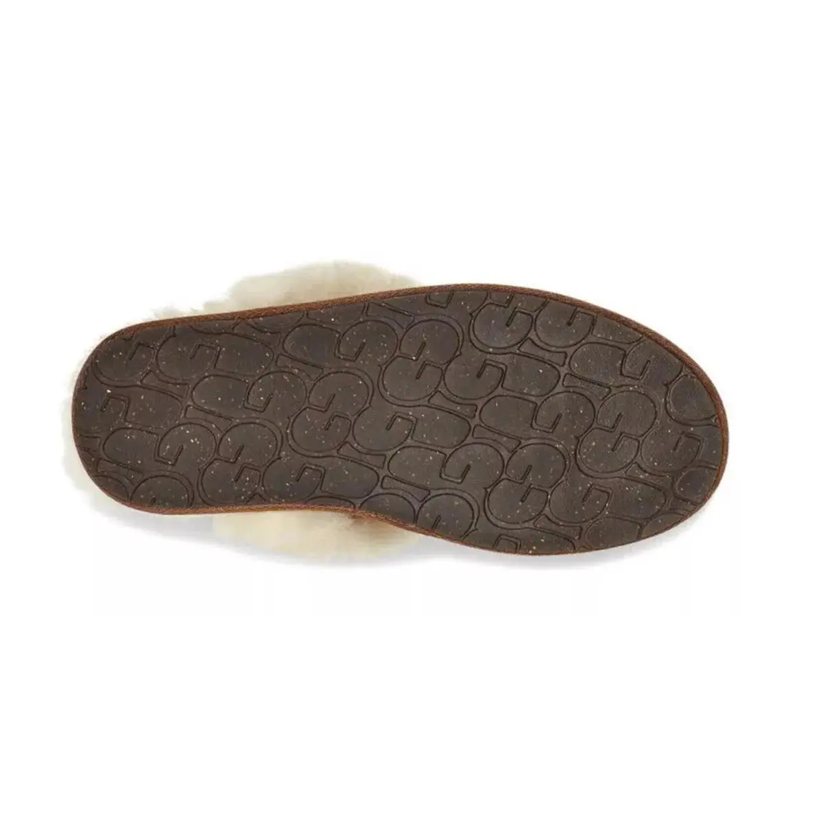 UGG shoes - Scuffette II - Scuffette - 1106872 - Chestnut 4