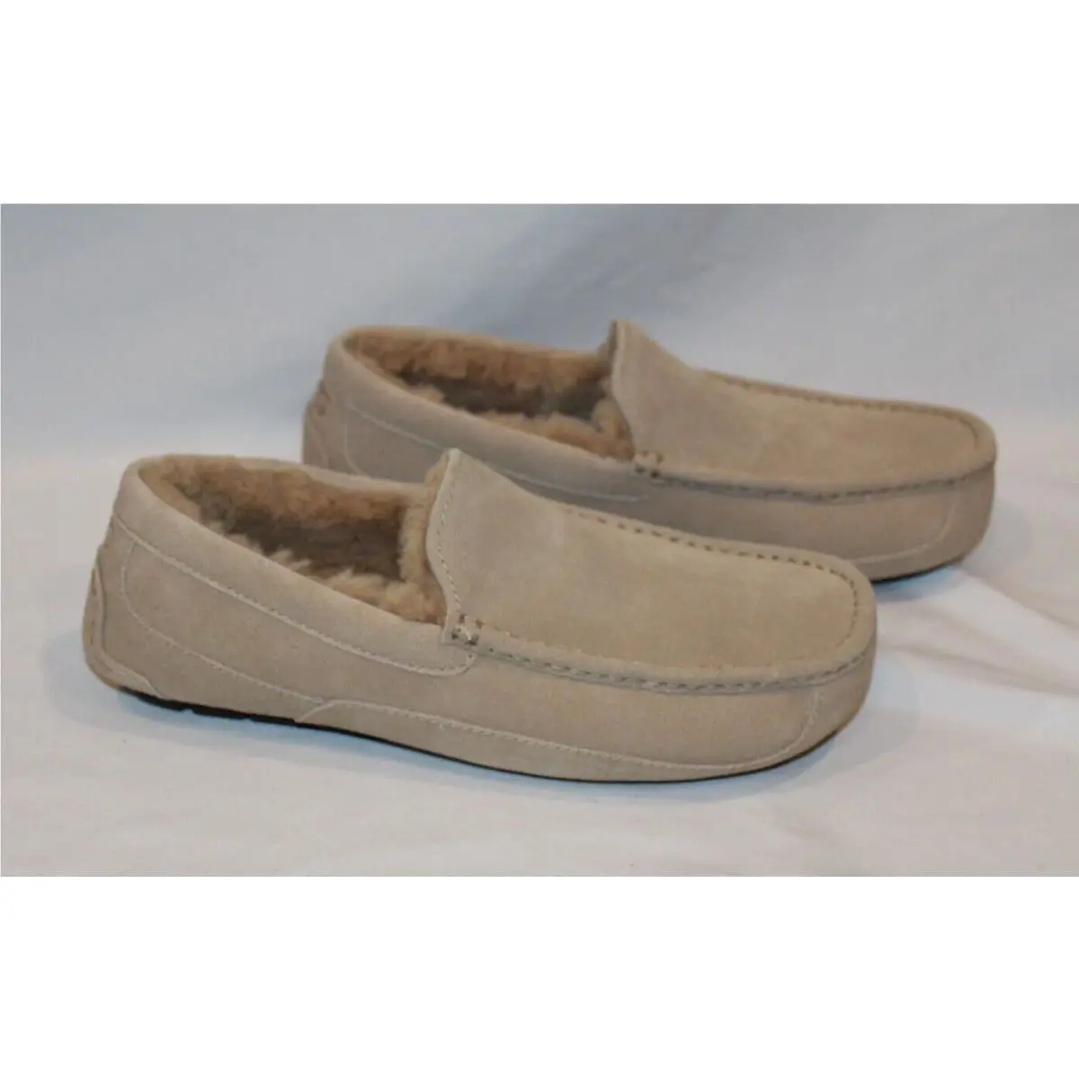 UGG shoes - ASCOT - ASCOT - Beige 0