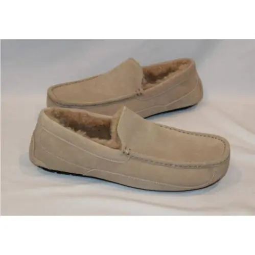 UGG shoes - ASCOT - ASCOT - Beige 7