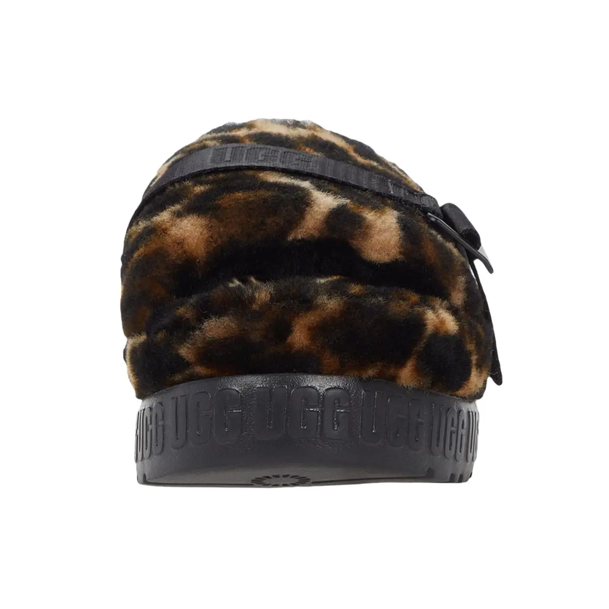 UGG shoes - UGG 1122556 Fluffita Panther - Fluffita Panther - panther print 2