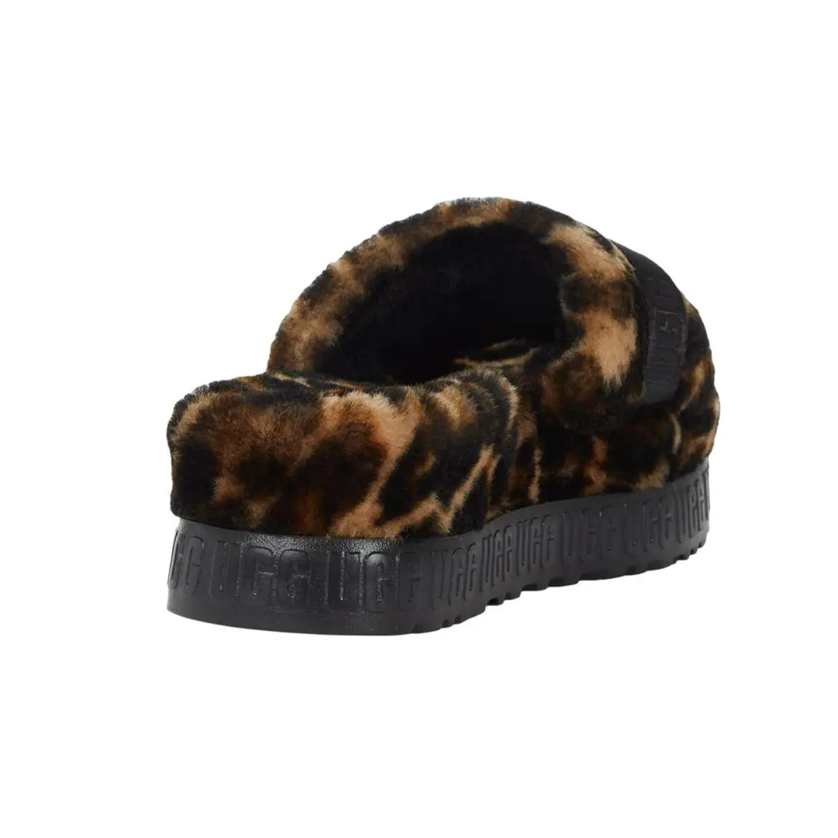 UGG shoes - UGG 1122556 Fluffita Panther - Fluffita Panther - panther print 3