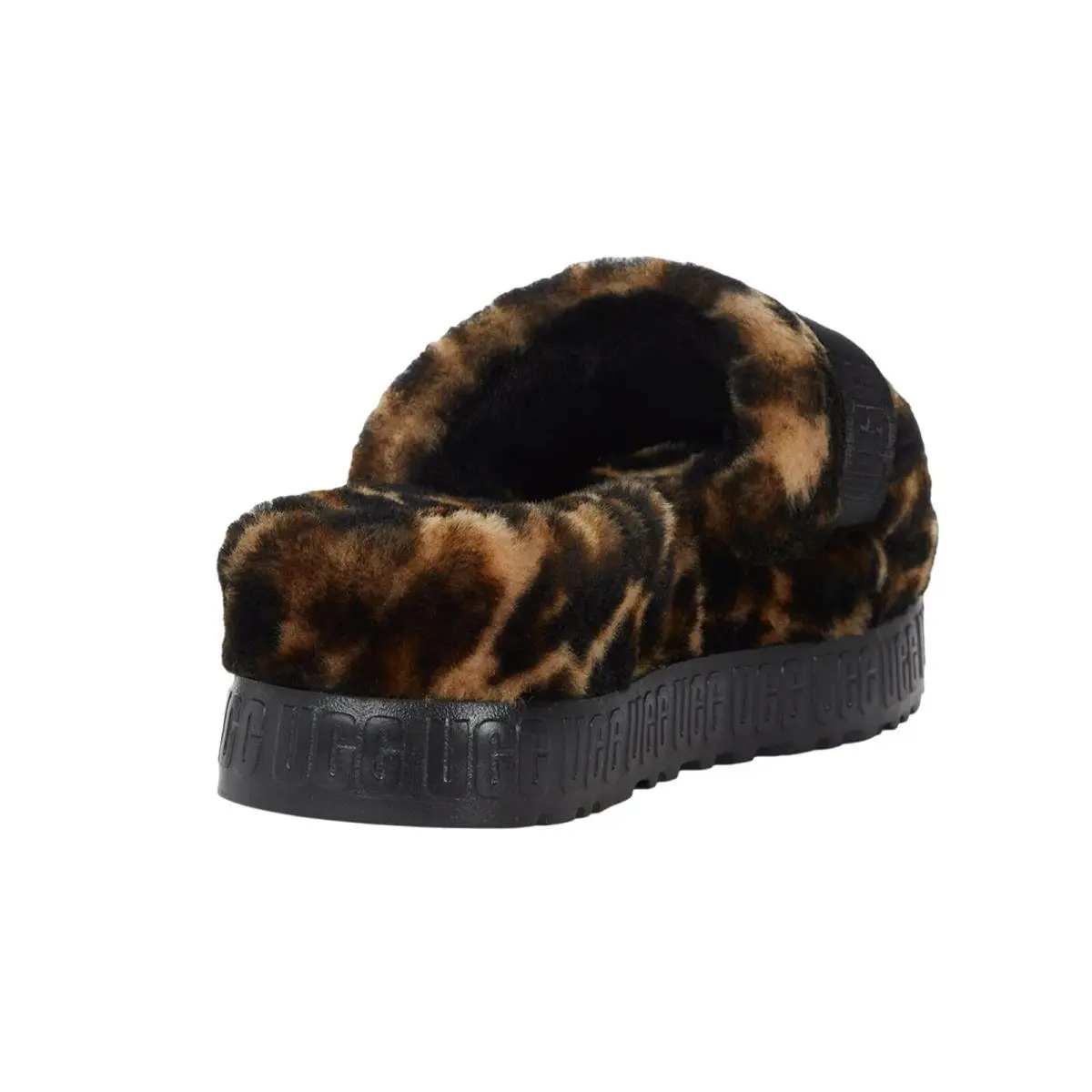 UGG shoes - UGG 1122556 Fluffita Panther - Fluffita Panther - panther print 9