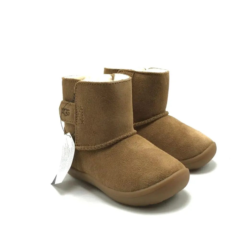 UGG shoes - KEELAN II - KEELAN - Brown 0