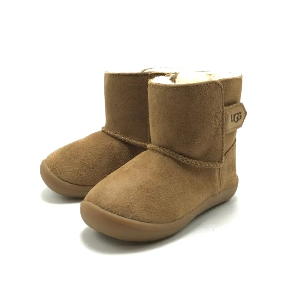 UGG shoes - KEELAN II - KEELAN - Brown 1