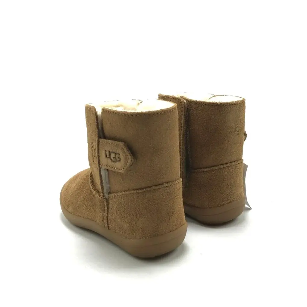 UGG shoes - KEELAN II - KEELAN - Brown 2