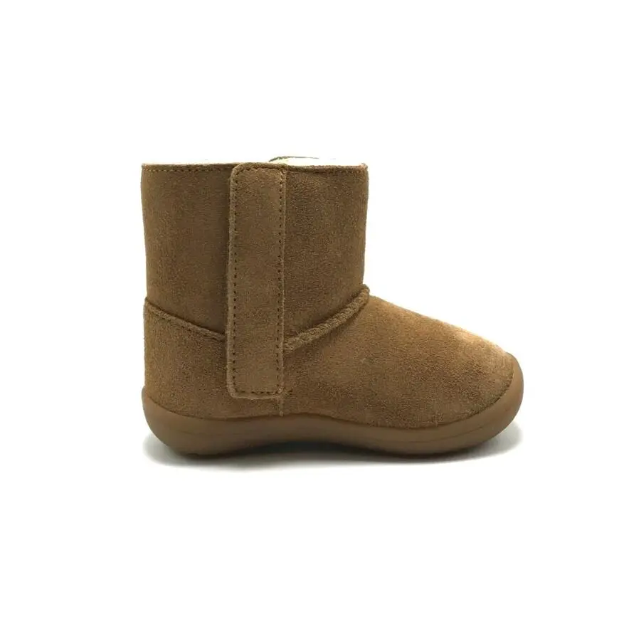 UGG shoes - KEELAN II - KEELAN - Brown 4