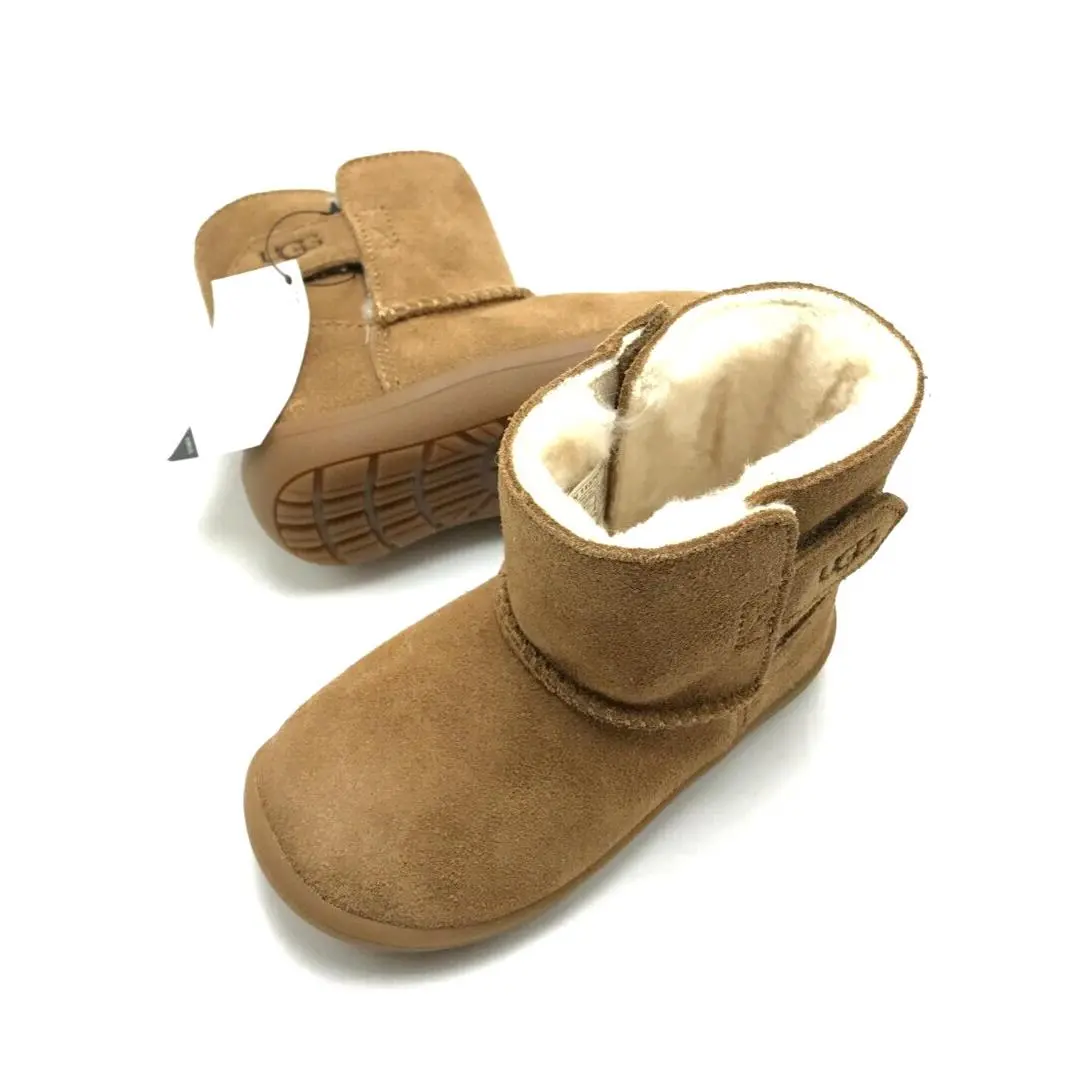 UGG shoes - KEELAN II - KEELAN - Brown 5