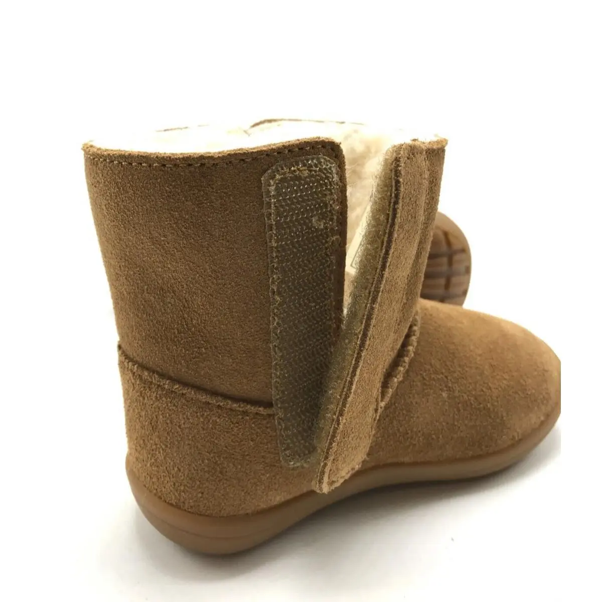 UGG shoes - KEELAN II - KEELAN - Brown 6