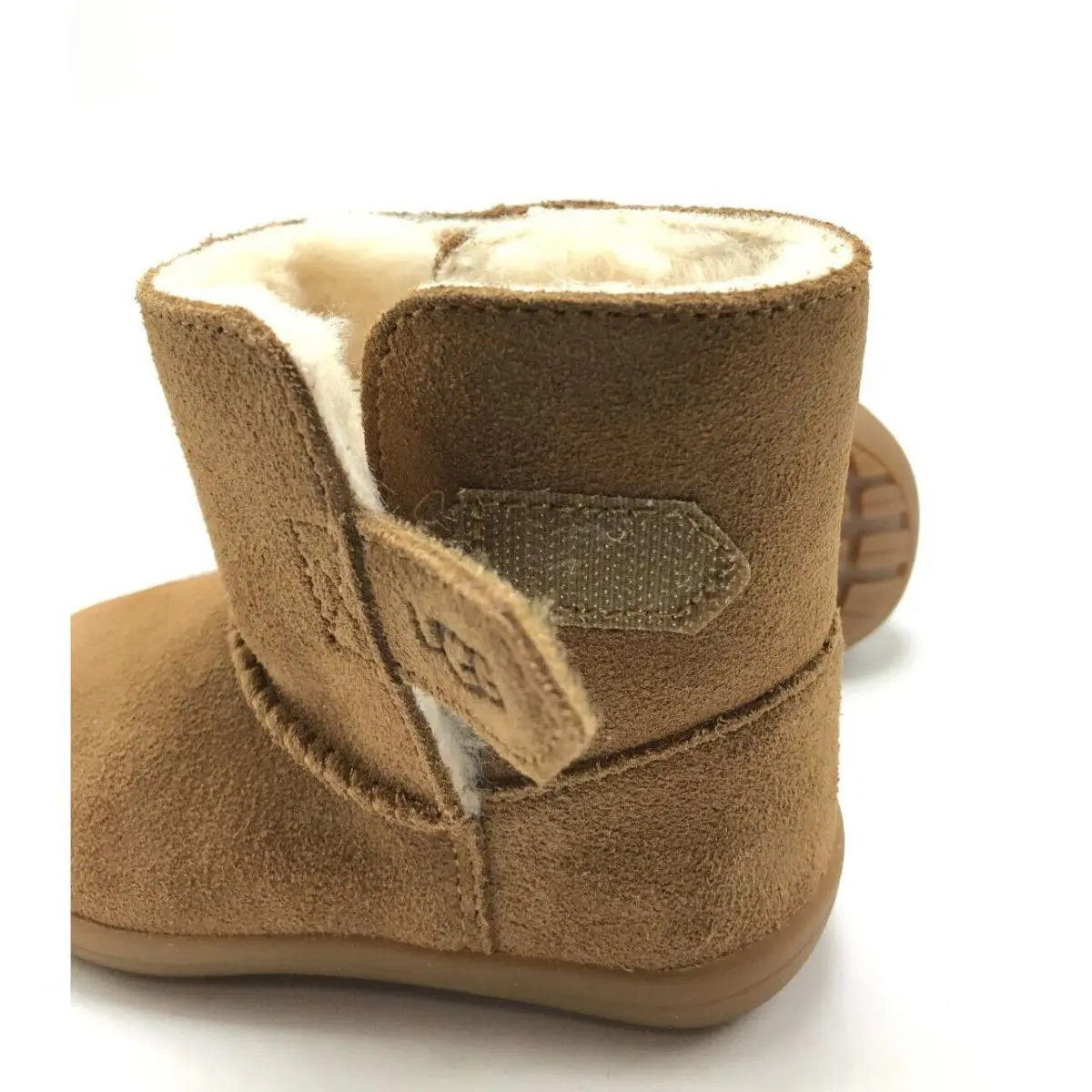 UGG shoes - KEELAN II - KEELAN - Brown 7