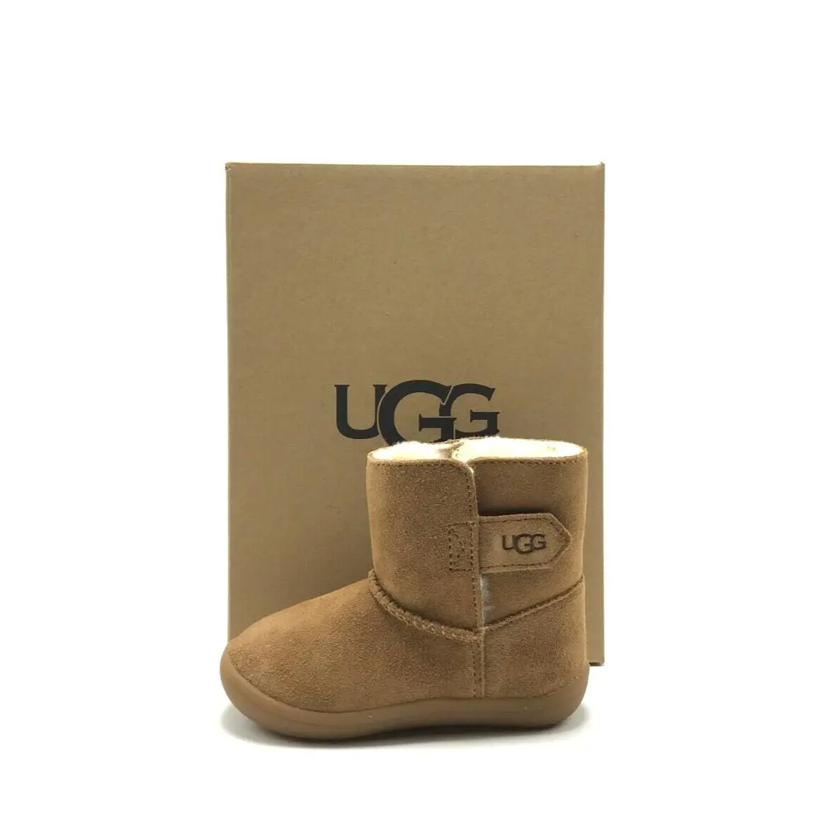 UGG shoes - KEELAN II - KEELAN - Brown 8