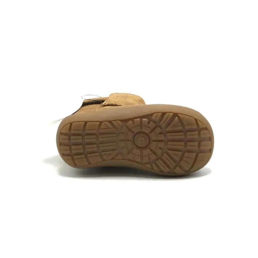 UGG shoes - KEELAN II - KEELAN - Brown 12
