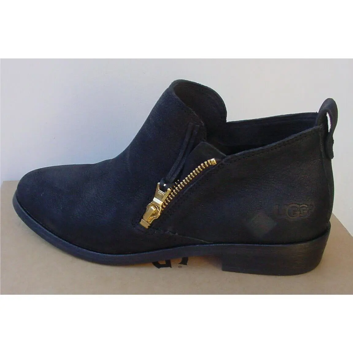 UGG shoes - UGG Australia - Australia - Black 1