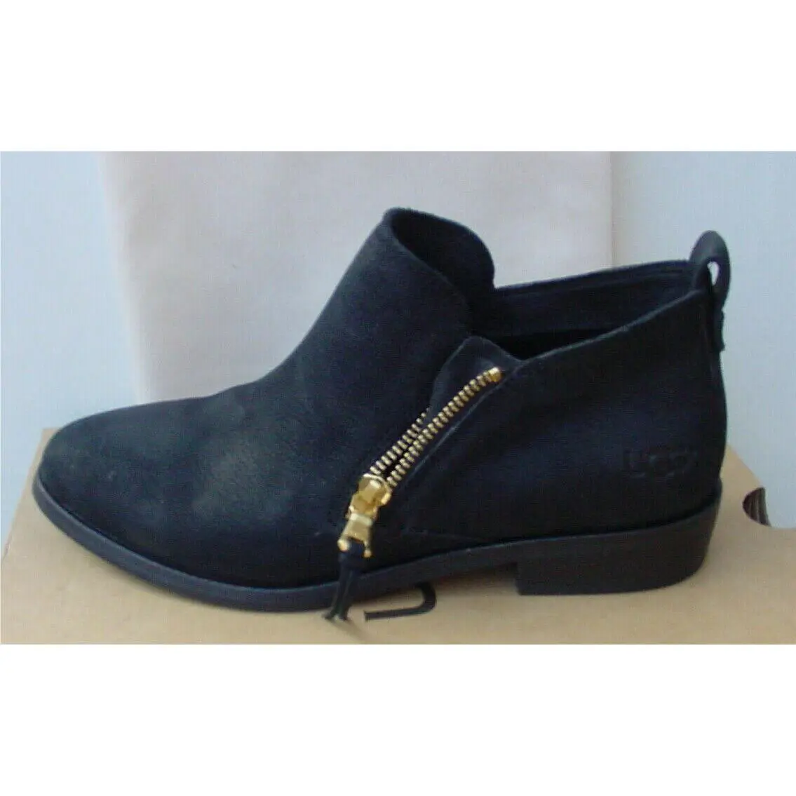 UGG shoes - UGG Australia - Australia - Black 3