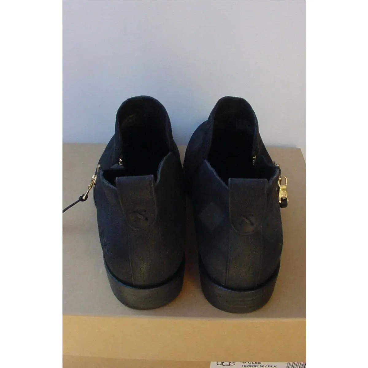 UGG shoes - UGG Australia - Australia - Black 0
