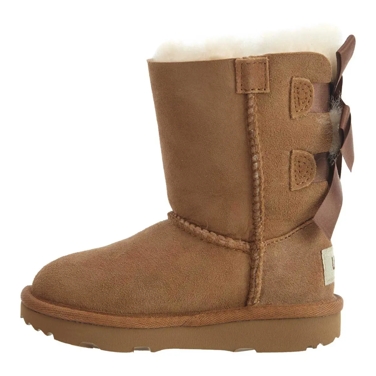 UGG shoes - Chestnut 2
