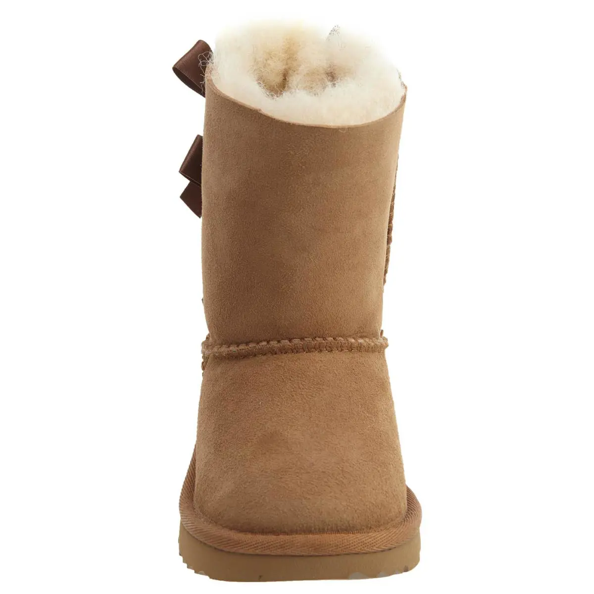 UGG shoes - Chestnut 3