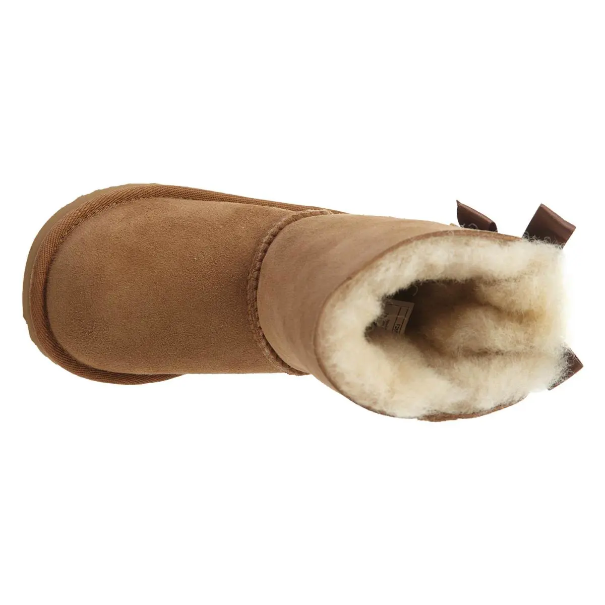 UGG shoes - Chestnut 4