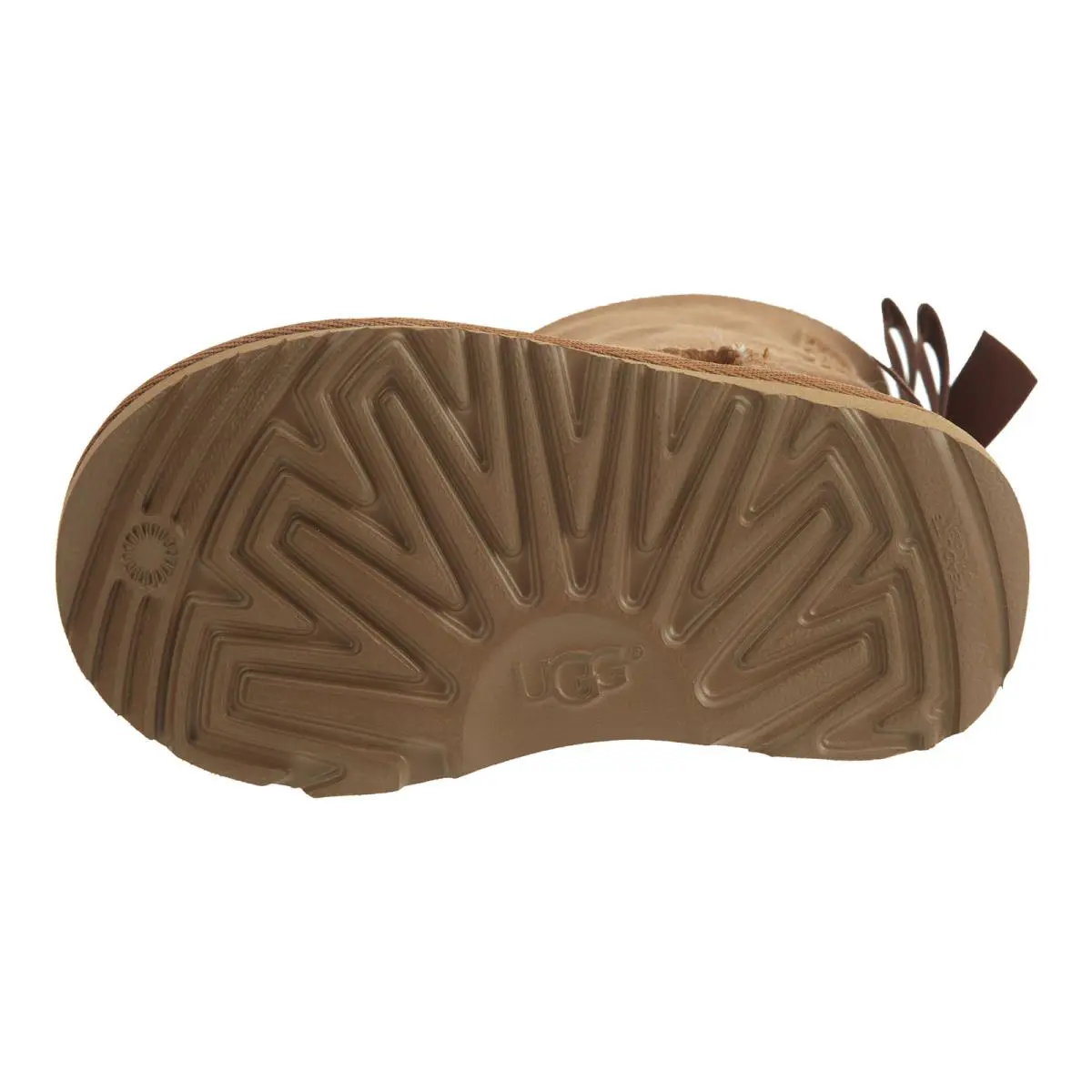 UGG shoes - Chestnut 5