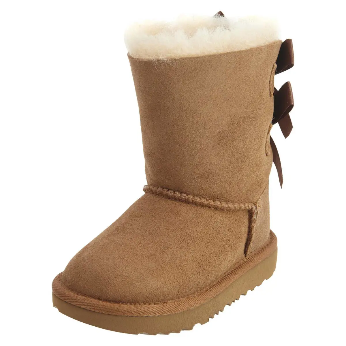 UGG shoes - Chestnut 6