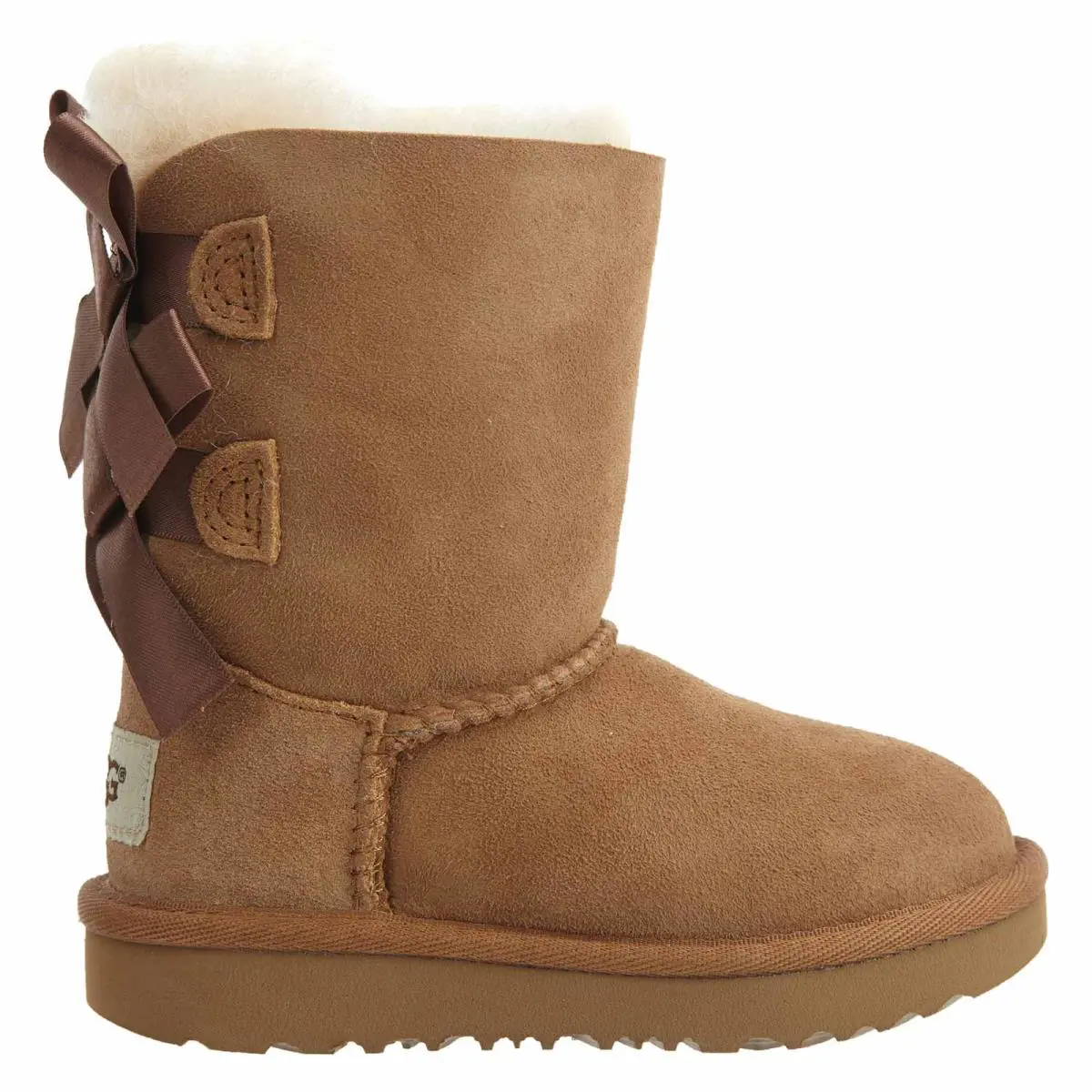 UGG shoes - Chestnut 7