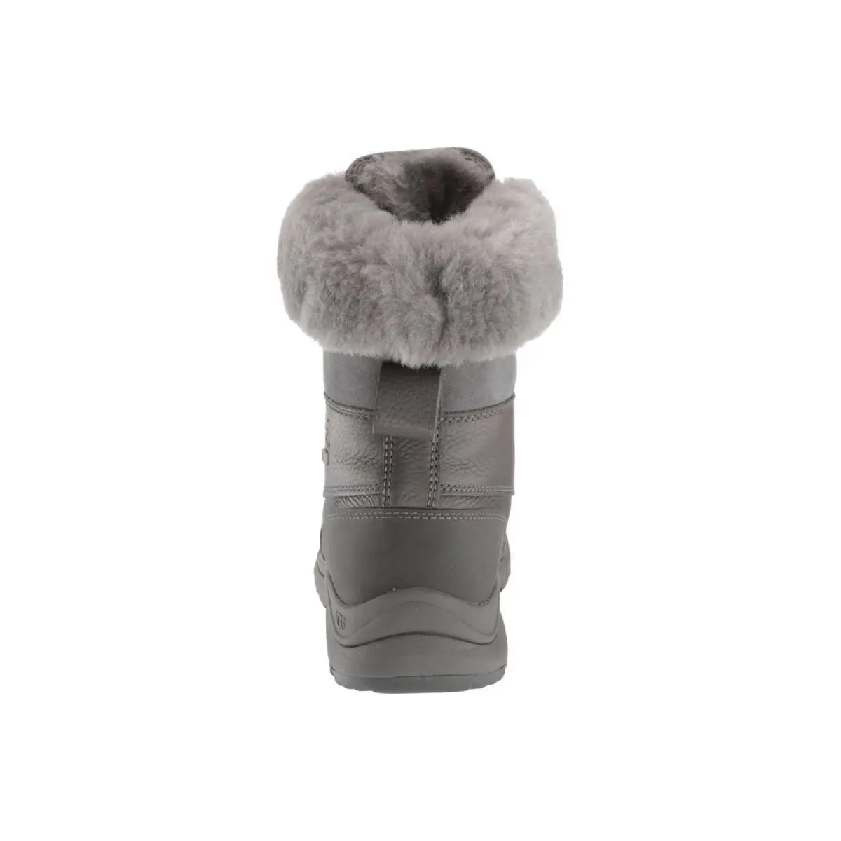 UGG shoes - UGG Australia Adirondack - Australia Adirondack - 1095141 - Black, Chestnut, s: Black 11
