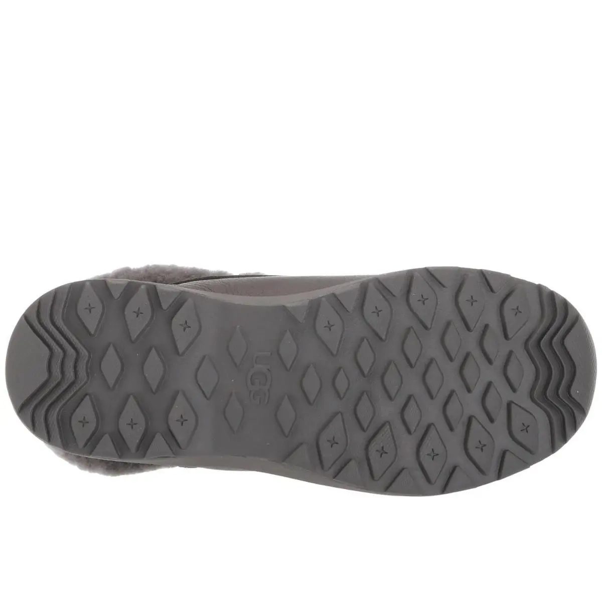 UGG shoes - UGG Australia Adirondack - Australia Adirondack - 1095141 - Black, Chestnut, s: Black 13